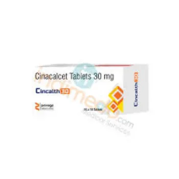 Cinacalcet Tablet